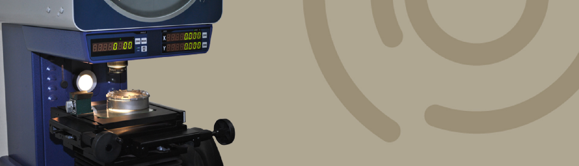 Precision investment casting